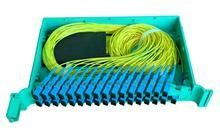 光分路器与快速连接器 构建高效可靠通讯网络的关键组件